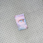 WATCH ME The Shatter Me Series:The New Republic (Part 1) by  Tahereh Mafi